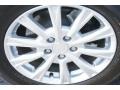 Quicksilver Metallic - Lucerne CXL Photo No. 39