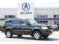 2007 Black Toyota Sequoia SR5  photo #10