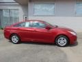 Venetian Red - Sonata GLS Photo No. 2
