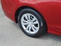 Venetian Red - Sonata GLS Photo No. 3