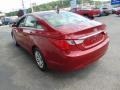 Venetian Red - Sonata GLS Photo No. 6