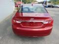 Venetian Red - Sonata GLS Photo No. 7