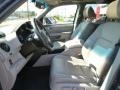Bali Blue Pearl - Pilot EX-L 4WD Photo No. 14