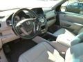 Bali Blue Pearl - Pilot EX-L 4WD Photo No. 15