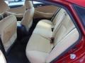 Venetian Red - Sonata GLS Photo No. 19