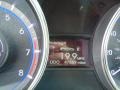 Venetian Red - Sonata GLS Photo No. 25