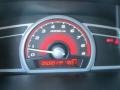 Dyno Blue Pearl - Civic Si Coupe Photo No. 20