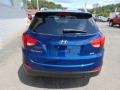 2015 Laguna Blue Hyundai Tucson SE AWD  photo #6