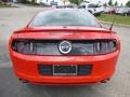 Race Red - Mustang GT Premium Coupe Photo No. 3