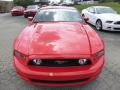 Race Red - Mustang GT Premium Coupe Photo No. 6