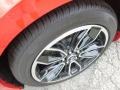 Race Red - Mustang GT Premium Coupe Photo No. 7