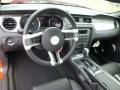 Race Red - Mustang GT Premium Coupe Photo No. 10
