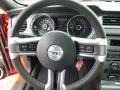 Race Red - Mustang GT Premium Coupe Photo No. 12