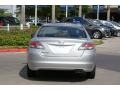 Ingot Silver - MAZDA6 i Sport Sedan Photo No. 4