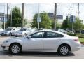 Ingot Silver - MAZDA6 i Sport Sedan Photo No. 5