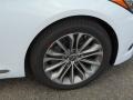 Casablanca White - Genesis 3.8 Sedan Photo No. 3