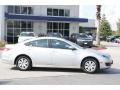 Ingot Silver - MAZDA6 i Sport Sedan Photo No. 6