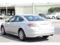 Ingot Silver - MAZDA6 i Sport Sedan Photo No. 7