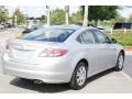 Ingot Silver - MAZDA6 i Sport Sedan Photo No. 8