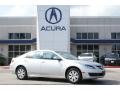 Ingot Silver - MAZDA6 i Sport Sedan Photo No. 9