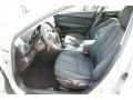Ingot Silver - MAZDA6 i Sport Sedan Photo No. 11