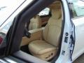 Casablanca White - Genesis 3.8 Sedan Photo No. 10