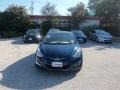 2015 Windy Sea Blue Hyundai Elantra SE Sedan  photo #2