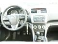 Ingot Silver - MAZDA6 i Sport Sedan Photo No. 23