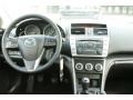 Ingot Silver - MAZDA6 i Sport Sedan Photo No. 24