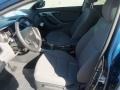 2015 Windy Sea Blue Hyundai Elantra SE Sedan  photo #6