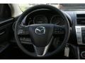 Ingot Silver - MAZDA6 i Sport Sedan Photo No. 26