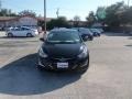 Phantom Black - Elantra Sport Sedan Photo No. 2