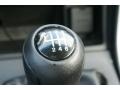 Ingot Silver - MAZDA6 i Sport Sedan Photo No. 30