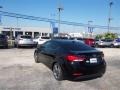 Phantom Black - Elantra Sport Sedan Photo No. 4