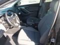 Phantom Black - Elantra Sport Sedan Photo No. 6