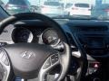 Phantom Black - Elantra Sport Sedan Photo No. 7