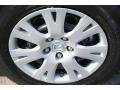 Ingot Silver - MAZDA6 i Sport Sedan Photo No. 40