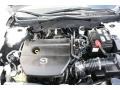 Ingot Silver - MAZDA6 i Sport Sedan Photo No. 41