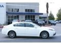 2014 Bellanova White Pearl Acura TL Special Edition  photo #8