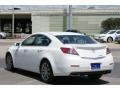 2014 Bellanova White Pearl Acura TL Special Edition  photo #9