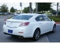 2014 Bellanova White Pearl Acura TL Special Edition  photo #10