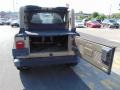 Light Khaki Metallic - Wrangler Sahara 4x4 Photo No. 5