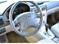 Pacifica Blue Pearl - Forester 2.5 XS Photo No. 5