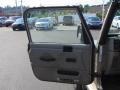 2003 Light Khaki Metallic Jeep Wrangler Sahara 4x4  photo #11