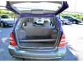 Pacifica Blue Pearl - Forester 2.5 XS Photo No. 8
