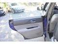 Pacifica Blue Pearl - Forester 2.5 XS Photo No. 16