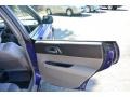 Pacifica Blue Pearl - Forester 2.5 XS Photo No. 18