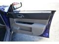 Pacifica Blue Pearl - Forester 2.5 XS Photo No. 19