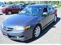 Carbon Gray Pearl - TSX Sedan Photo No. 3