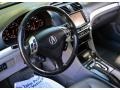 Carbon Gray Pearl - TSX Sedan Photo No. 5